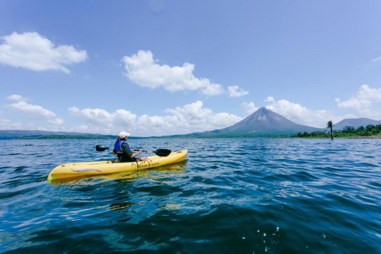 Pie In The Sky 3, Stunning Lake Volcano Views! El Fosforo Εξωτερικό φωτογραφία
